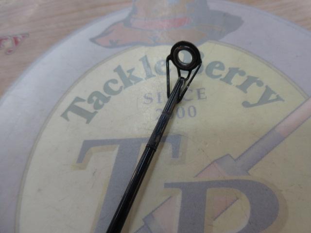 ポセイドン PHPJ600 ハイピッチジャーカー(ブラックフード)