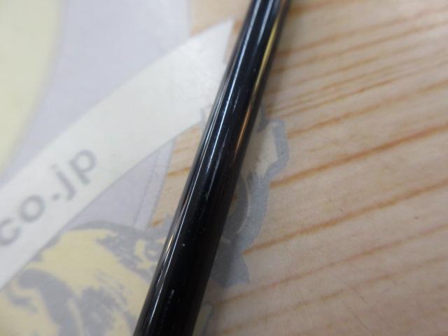 ポセイドン PHPJ600 ハイピッチジャーカー(ブラックフード)