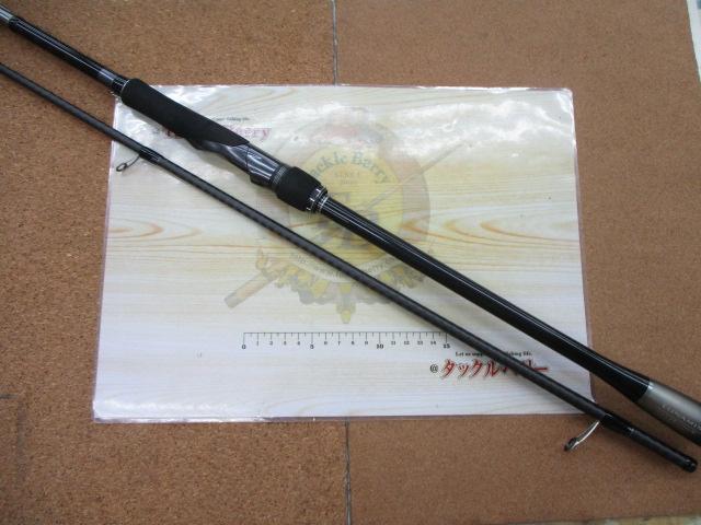 20ルナミス S106M｜＠ベリーネット 日本最大新品中古釣具WEBショップ