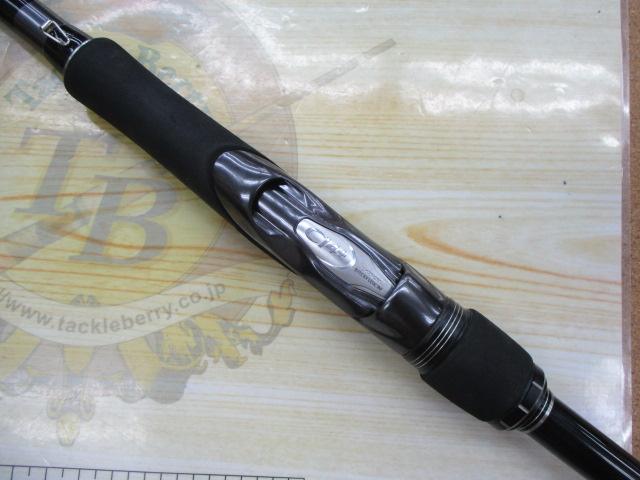 SHIMANO - SHIMANO　シマノ　20　ルミナス　S106M 楽天市場】シマノ 20 ルナミス s106mの通販