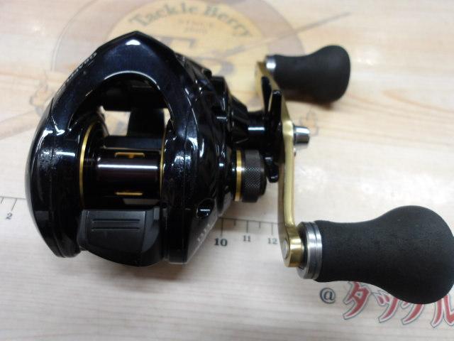Amazon | シマノ(SHIMANO) ベイトリール 両軸 16 グラップラー