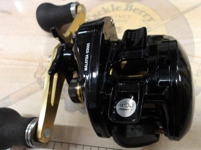 SHIMANO 16グラップラーBB 200HG レビュー - さかなくじ