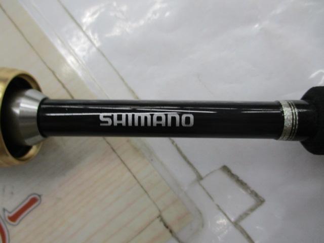 シマノ フリーゲーム S60UL-3 / マルチ ロッド : つり具の銭屋