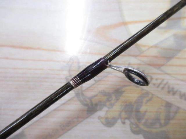 カーディフ 60SUL｜＠ベリーネット 日本最大新品中古釣具WEBショップ