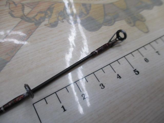 デストロイヤーtomahawkF31/2-65GTC