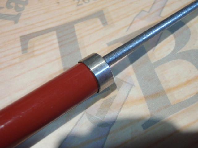 がま船インターマキシム 30-300振出