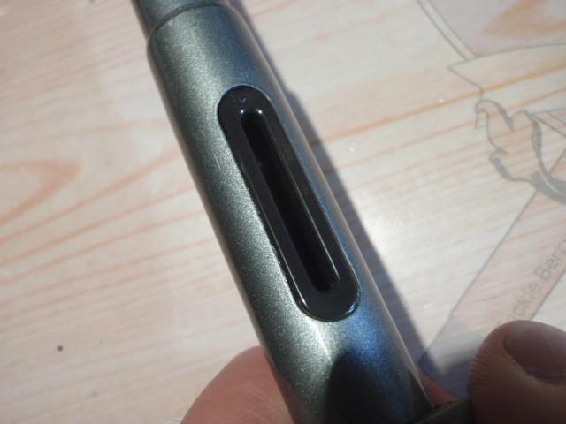 がま船インターマキシム 30-300振出