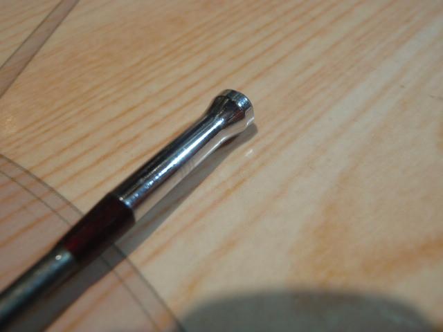 がま船インターマキシム 30-300振出