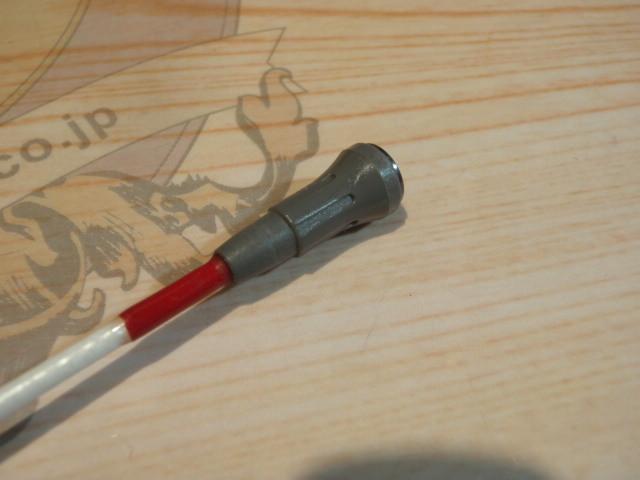 IL夜イカ 乗り330