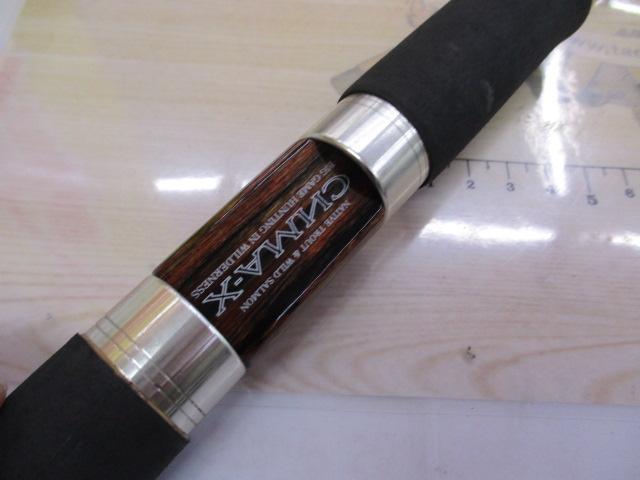 シーマX CM-X862HFS