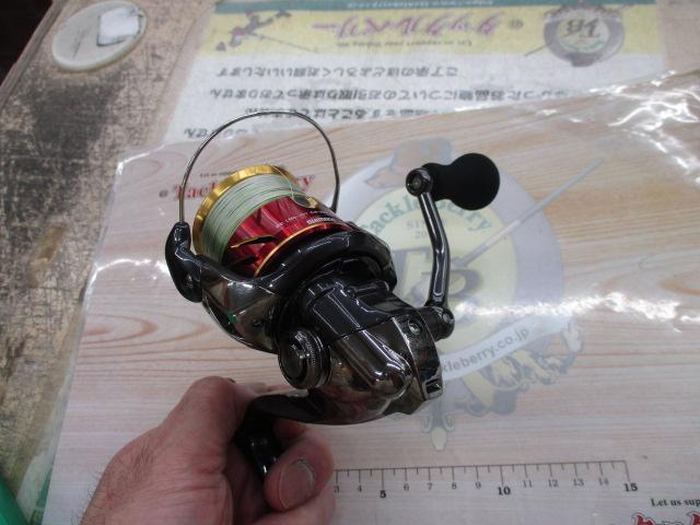 15セフィアSS C3000HGS｜＠ベリーネット 日本最大新品中古釣具