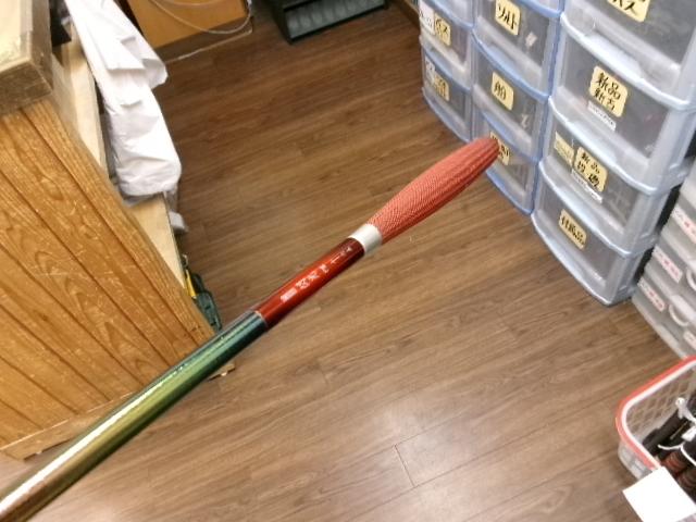 飛天弓 閃光P2 16.5尺