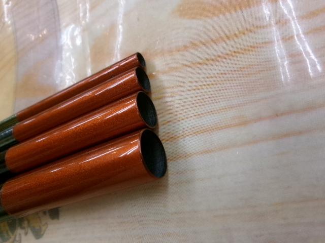 飛天弓 閃光P2 16.5尺