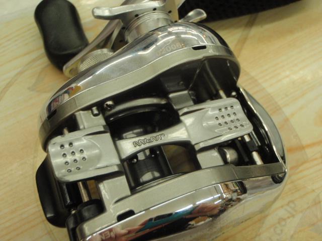 06アンタレスDC7 RH｜＠ベリーネット 日本最大新品中古釣具WEB