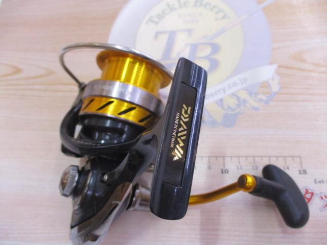 15レブロス 3012H｜＠ベリーネット 日本最大新品中古釣具WEBショップ