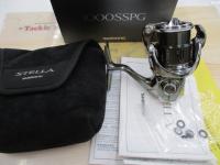 22ステラ 1000SSPG