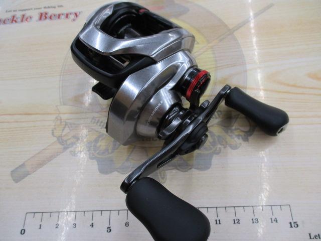21スコーピオンDC 151｜＠ベリーネット 日本最大新品中古釣具WEB