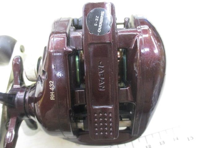 00スコーピオン 1001｜＠ベリーネット 日本最大新品中古釣具WEB