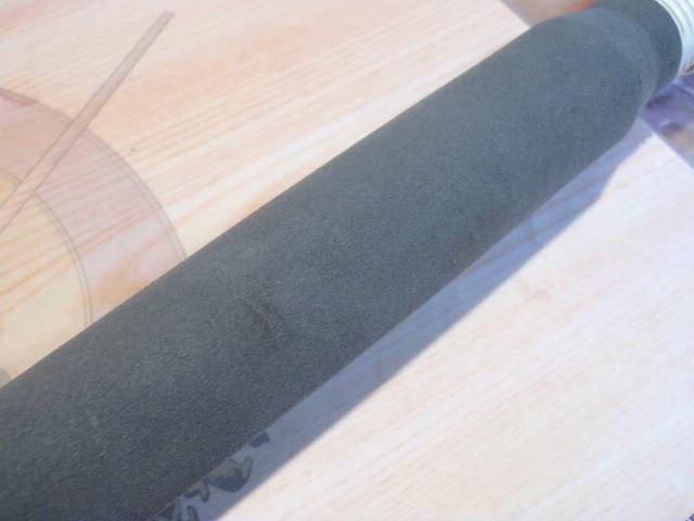 IL夜イカ 乗り330