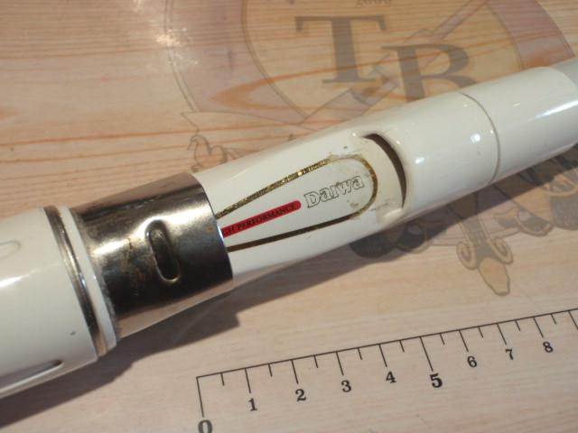 IL夜イカ 乗り330