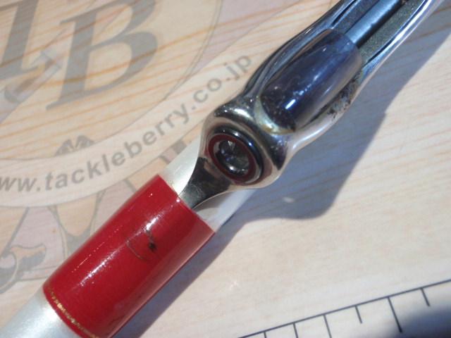 IL夜イカ 乗り330