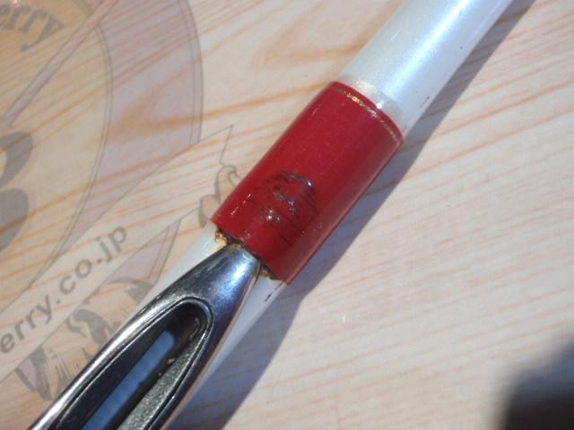 IL夜イカ 乗り330