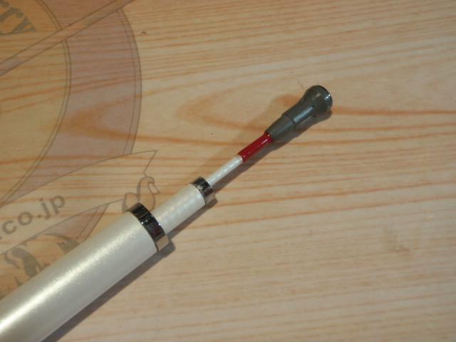 IL夜イカ 乗り330