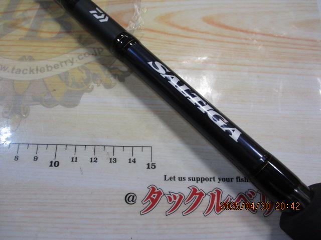 ソルティガAP C78-10