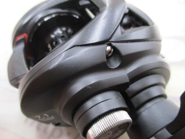 タトゥーラ TW 100SH