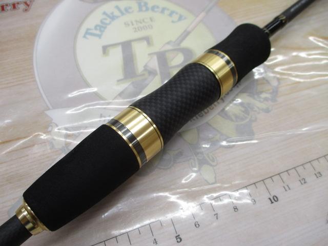トラウトX AT 63UL・N｜＠ベリーネット 日本最大新品中古釣具WEB
