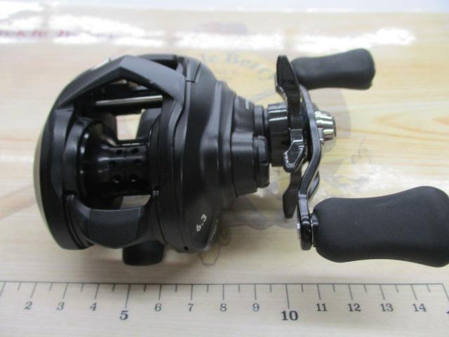 ダイワ ベイトリール 22タトゥーラ TW 80 2022年モデル (右巻