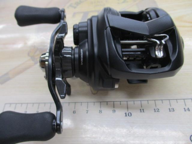 タトゥーラ TW 80｜＠ベリーネット 日本最大新品中古釣具WEBショップ