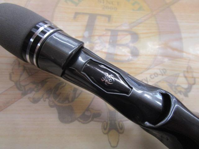 タトゥーラ エリート 721MHRB