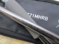 タトゥーラ エリート 721MHRB