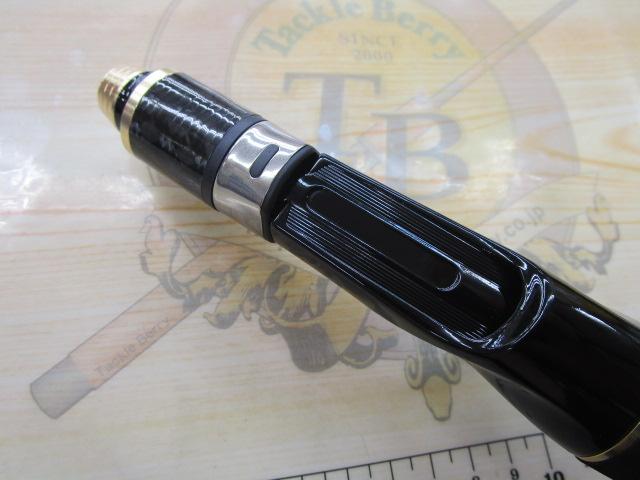 CBライトレーダーメタルカワハギ175M