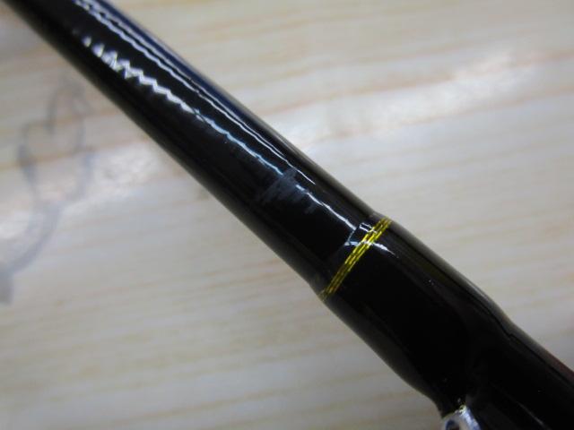 CBライトレーダーメタルカワハギ175M