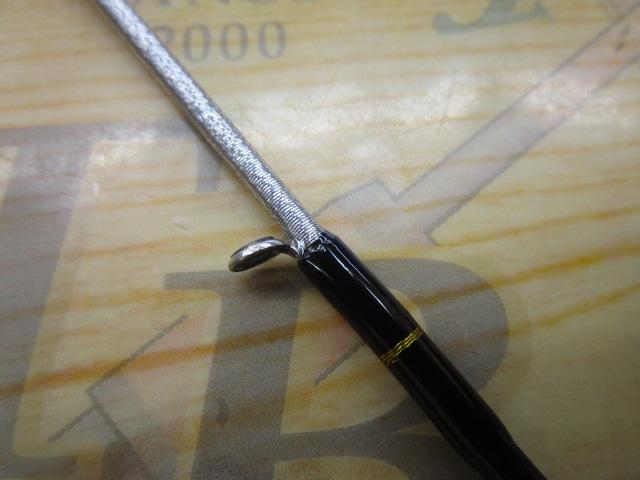 CBライトレーダーメタルカワハギ175M