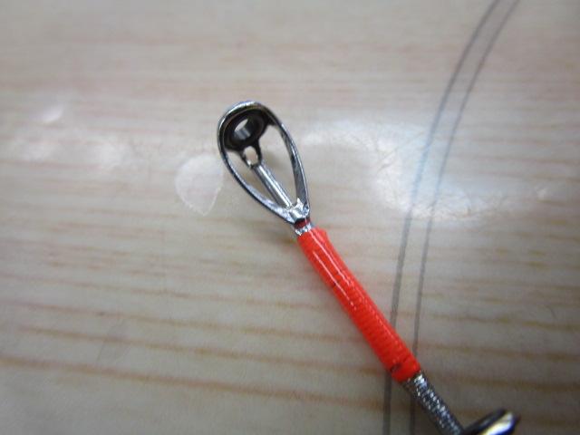 CBライトレーダーメタルカワハギ175M