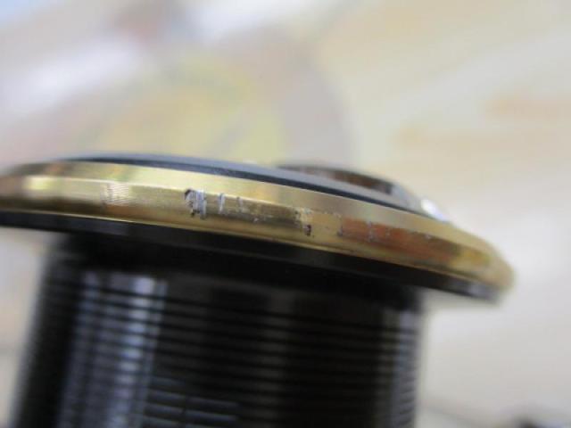 19バリスティック LT4000-CXH