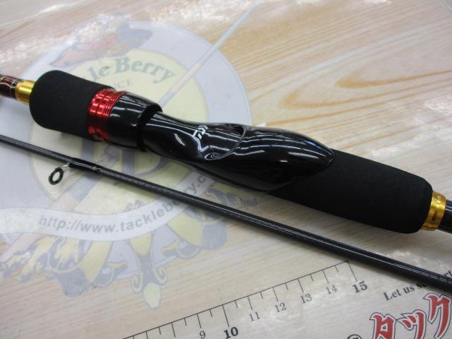 DAIWA 16メバリング X 78L-Sの最安値・インプレ・釣果 | 本音の