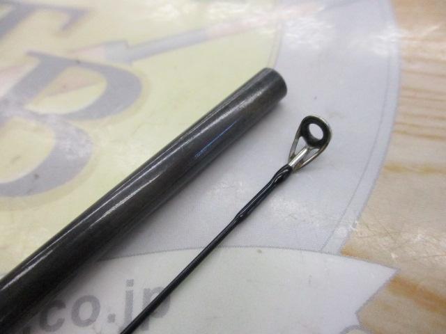 メバリングX 78L-S