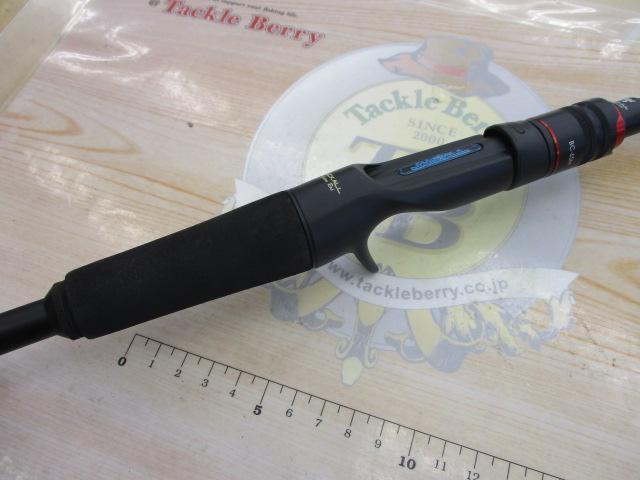 ジャッカル(JACKALL) BPM BC-65M ｜アウトドア用品・釣り具通販