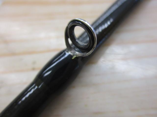ワイルドサイド WSC73ML｜＠ベリーネット 日本最大新品中古釣具