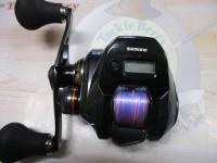 19バルケッタプレミアム 151DH