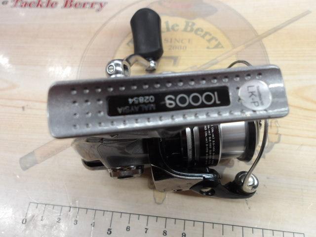 レアニウムCI4+ 1000S