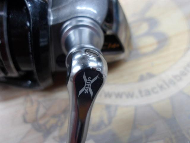 レアニウムCI4+ 1000S