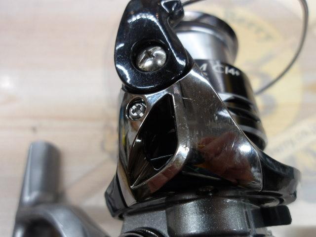 レアニウムCI4+ 1000S