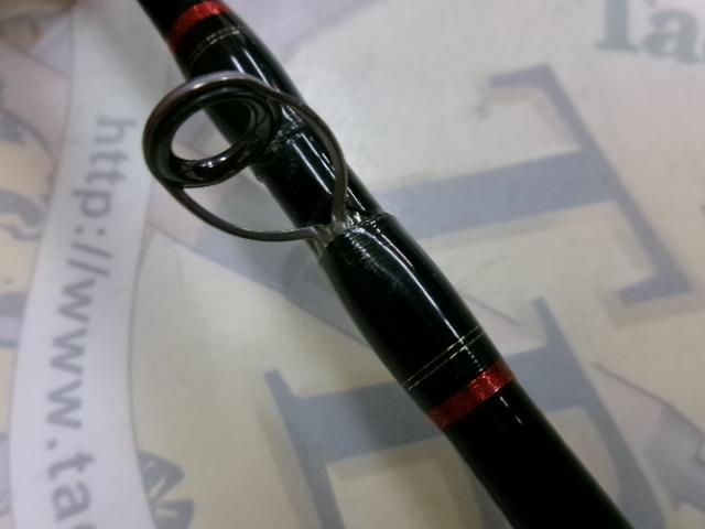 バイオインパクトカワハギ M180｜＠ベリーネット 日本最大新品中古釣具