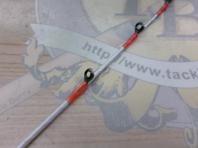 バイオインパクトカワハギ M180｜＠ベリーネット 日本最大新品中古釣具