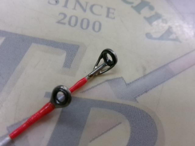 バイオインパクトカワハギ M180